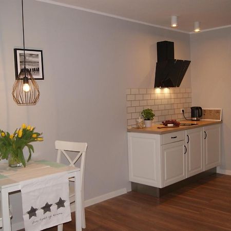 Apartament Mewa 格但斯克 外观 照片