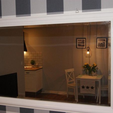Apartament Mewa 格但斯克 外观 照片